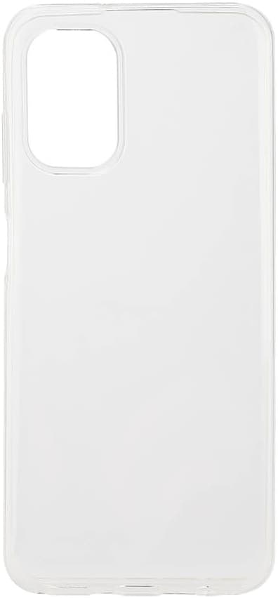 Onsala Nokia G60 5G deksel (gjennomsiktig)