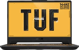 Asus TUF Gaming F15 i5-11H/16/512/3050 15,6" bærbar gaming-PC