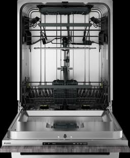 ASKO Dishwasher 739512 (Grey metallic)