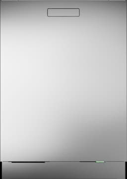 ASKO Dishwasher 739489 (Brushed stainless steel)
