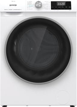 Gorenje Kombinert vaskemaskin/tørketrommel 737937 (Hvit)