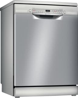 Bosch Astianpesukone SMS2ITI11E (teräs/hopea)
