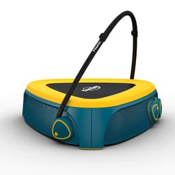 BERG Hoppaa trampolin 1-4 år