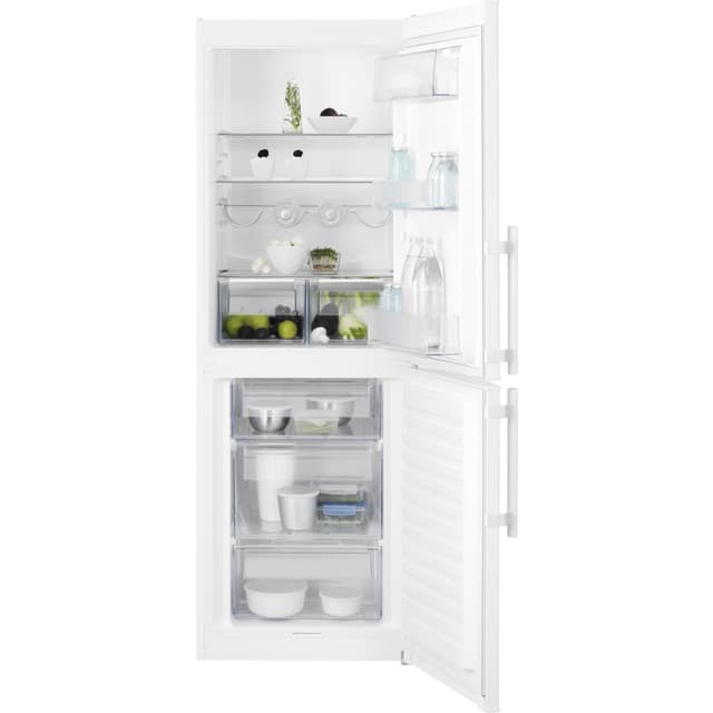 Electrolux Kombiskap LNT3LE31W1 (Hvit)