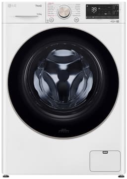 LG vaskemaskine FV96JNS2WA (10,5 kg)