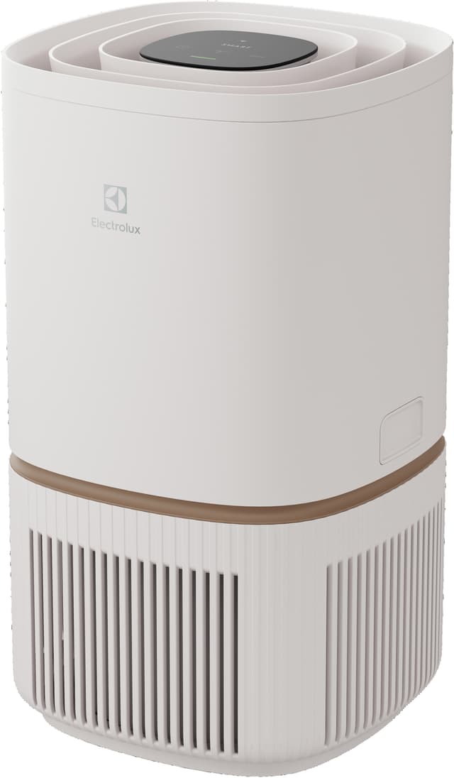 Electrolux Pure 500 Mono luftrenare (skalvit)