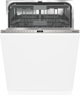 Hisense oppvaskmaskin HV663C60XXL helintegrert