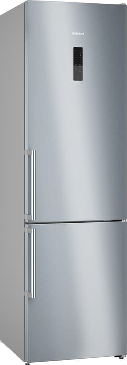 Siemens IQ500 kyl/frys KG39NAIBT (rostfri)