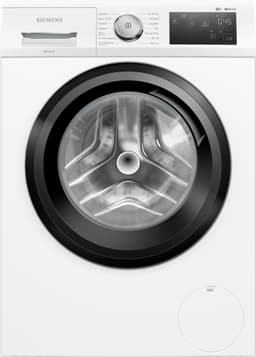 Siemens Tvättmaskin WM14LRHEDN (Vit)