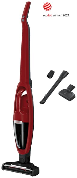 Electrolux Well Q6 dammsugare 900277555 (chiliröd)
