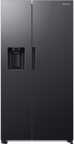 Samsung side-by-side jääkaappipakastin RS67A8511B1/EF