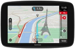 TomTom GO Navigator 6" GPS