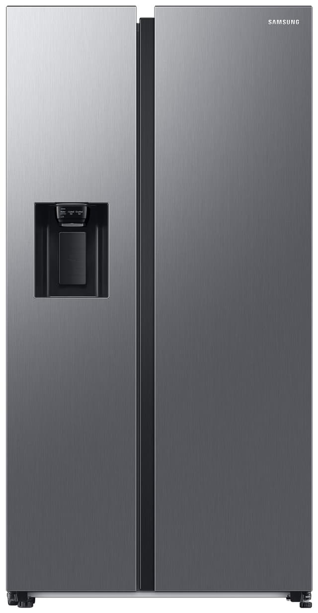 Samsung Side-by-side RS68CG885DS9/EF (rostfri)