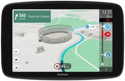 TomTom GO Superior 7" GPS