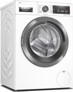 Bosch tvättmaskin WAXH2KLOSN (Vit)