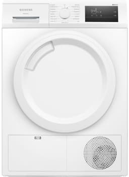 Siemens IQ300 Torktumlare WT43H0L5DN (7kg)