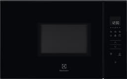 Electrolux Serie 800 Mikrobølgeovn KMFD172NB (sort)
