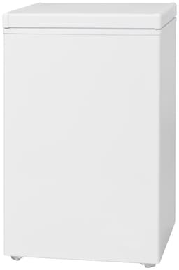 Cylinda frysbox FB1100F (vit 104 liter)