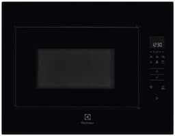 Electrolux 800 Sarjan Mikroaaltouuni KMFD264NB (musta)