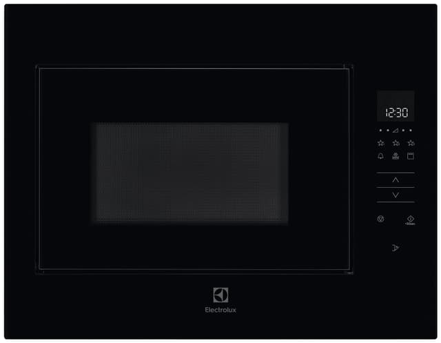 Electrolux Serie 800 Mikrobølgeovn KMFD264NB (sort)