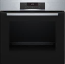 Bosch serie 2 inbyggnadsugn (rostfri)