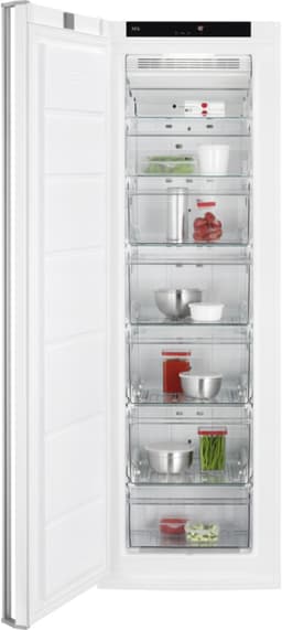 AEG Fryseskap AGE625E7NW (Frys)