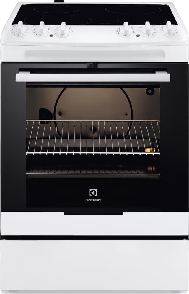 Electrolux Keramikspis EKC4011AOW2 (55cm)