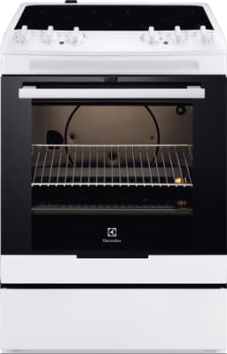 Electrolux Keramikspis EKC4011AOW2 (55cm)