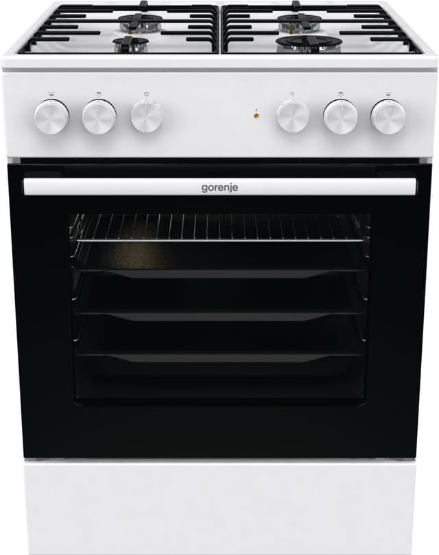 Gorenje gaskomfur GK6A60WH