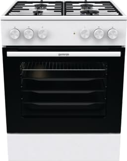 Gorenje Komfyr GK6A60WH