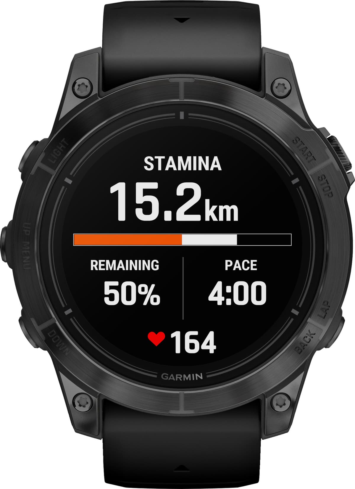 Película Tpu Epix Pro 42mm Garmin Epix Protector De Pantalla Gen 2