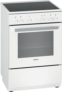 SIEMENS HK0P00020W Cooker