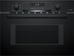 Bosch Serie 6 Mikrovågsugn CMA485GB1 (Svart)