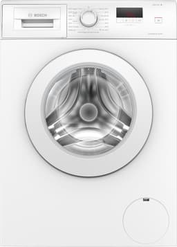 Bosch Serie 2 Tvättmaskin WAJ240L3SN (8kg)