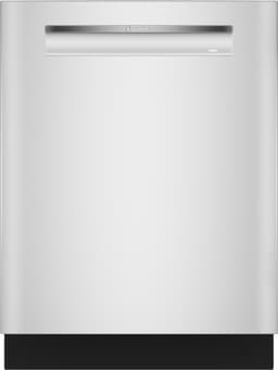 Bosch Diskmaskin SMP4HCW78S (vit)
