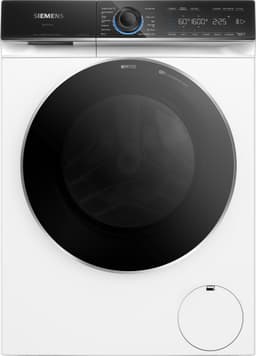 Siemens IQ700 Tvättmaskin WG56B2ALDN (10kg)
