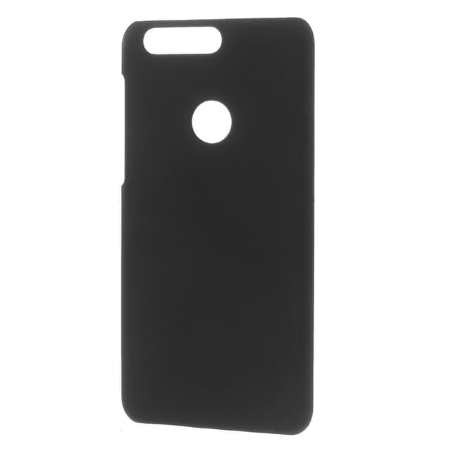 Huawei Honor 8 Plastskal - Svart