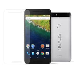 Huawei Nexus 6P Härdat glas 0,3mm