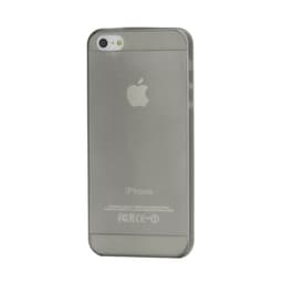 iPhone 5/5s Deksel Grå