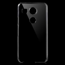 LG Nexus 5X Skal i hårdplast