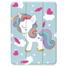 Slim Fit Cover Fodral Skal Till OnePlus Pad - Horse