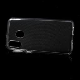 Samsung Galaxy A40 TPU Transparant