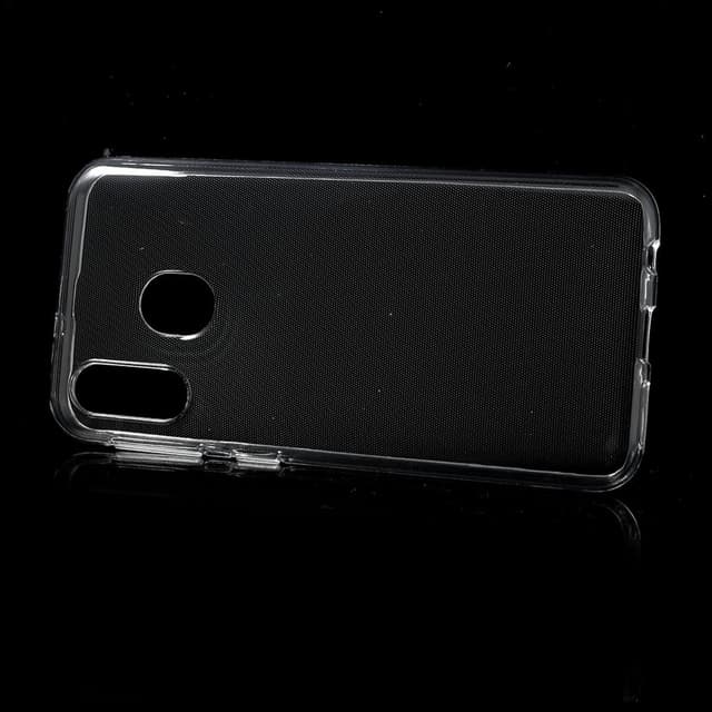 Samsung Galaxy A40 TPU Transparant
