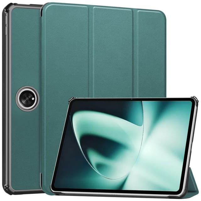 OnePlus Padille Tri-fold Stand Wake/Sleep Cover Tablet-kotelo -