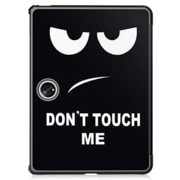 Slim Fit Cover Fodral Skal Till OnePlus Pad - Don't Touch Me