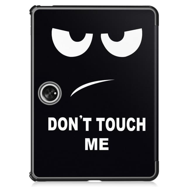 Slim Fit Cover Fodral Skal Till OnePlus Pad - Don't Touch Me