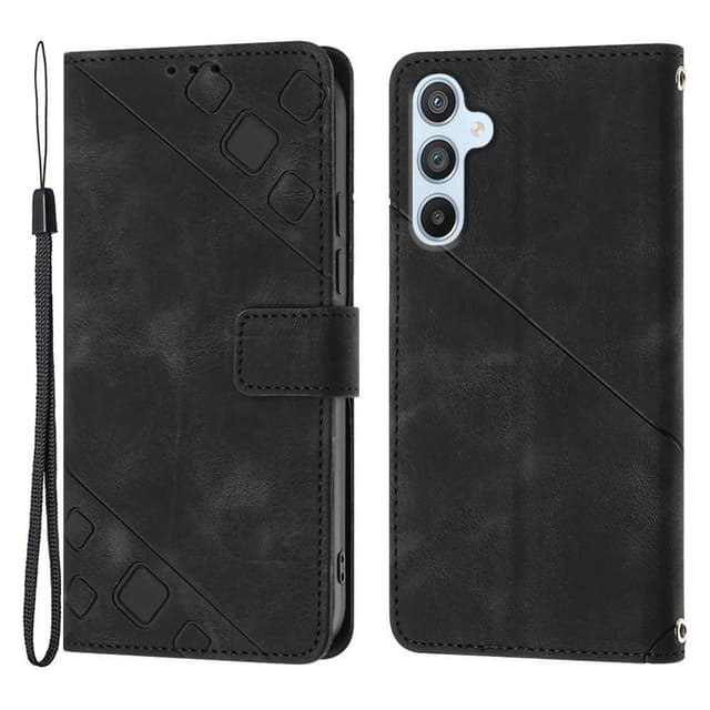 Samsung Galaxy A54 5G -puhelinkotelon puhelimen suojukselle