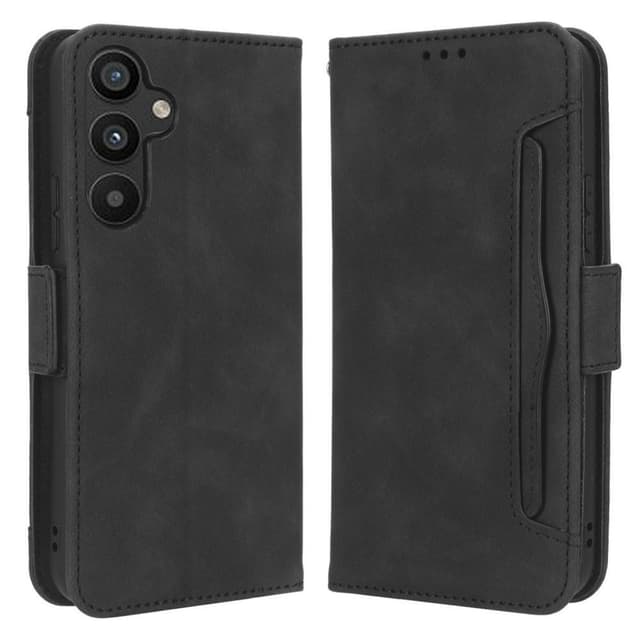Samsung Galaxy A34 5G Plånboksfodral  - Svart