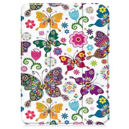 Slim Fit Cover Fodral Skal Till OnePlus Pad - Butterflies