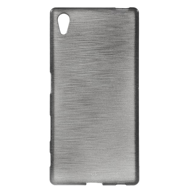 Sony Z5 Frostad TPU Skal